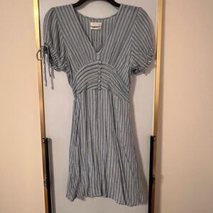 Short Sleeve Urban Outfitters Dress